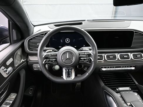 Used 2025 Mercedes-Benz GLE 63 AMG S image 18