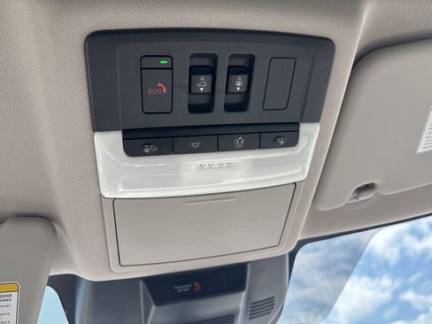 Used 2023 Nissan Rogue SL w/ SL Premium Package FWD image 12