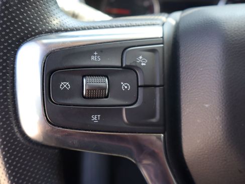 Used 2024 Chevrolet Blazer LT w/ Convenience Package FWD image 15