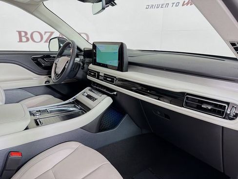 New 2026 Lincoln Aviator Reserve RWD image 34