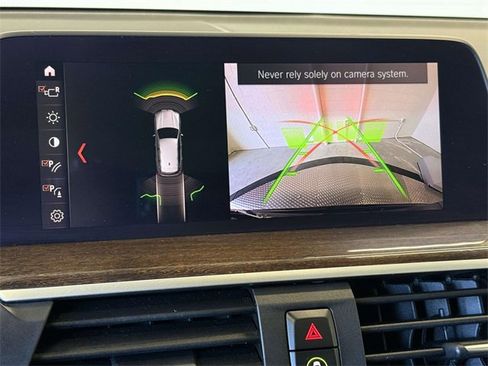 Used 2021 BMW X3 xDrive30i w/ Convenience Package image 7