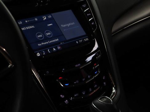 Used 2019 Cadillac CTS V w/ Luxury Package image 26