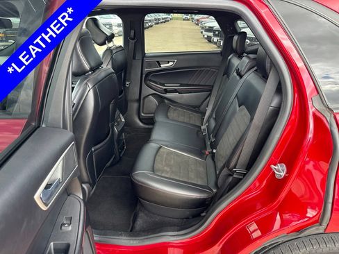 Used 2022 Ford Edge ST-Line AWD/4WD image 6