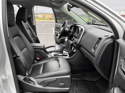 Used 2018 Chevrolet Colorado ZR2 image 18