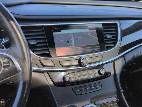 Used 2017 Buick LaCrosse Premium w/ Driver Confidence Package #2 image 30