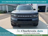 Used 2021 Ford Bronco Sport Badlands image 2