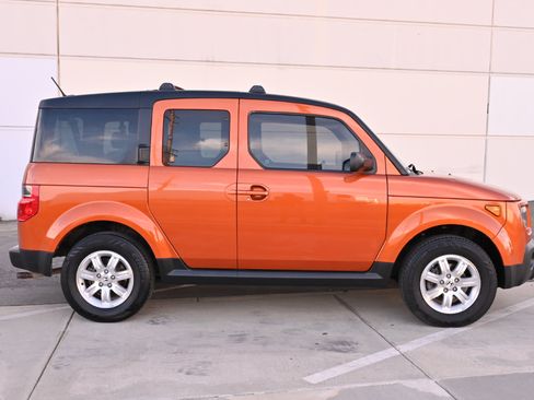 Used 2007 Honda Element EX image 7
