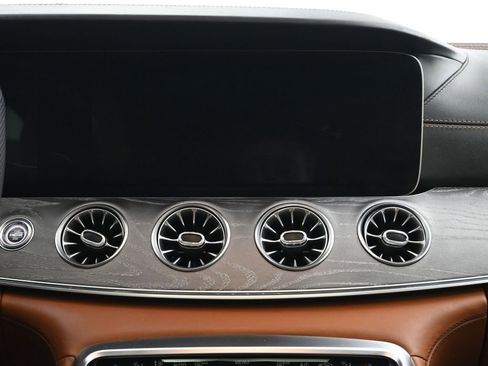 Used 2019 Mercedes-Benz AMG GT 63 S image 11