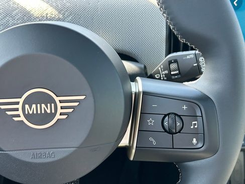 New 2026 MINI Cooper S image 20