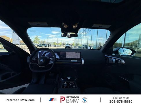 New 2026 BMW X3 xDrive30 w/ Premium Package AWD/4WD image 16