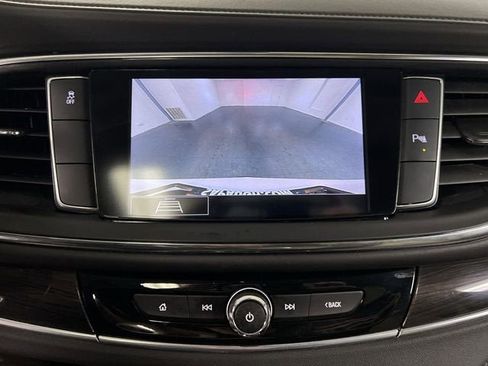 Certified 2021 Buick Enclave Essence w/ Sport Touring Edition image 14