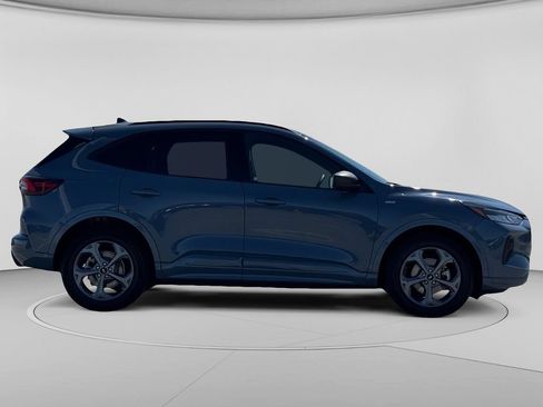 Used 2024 Ford Escape ST-Line w/ Equipment Group 301A FWD image 33