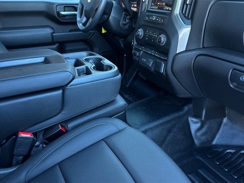 New 2026 Chevrolet Silverado 2500 W/T w/ WT Convenience Package image 15