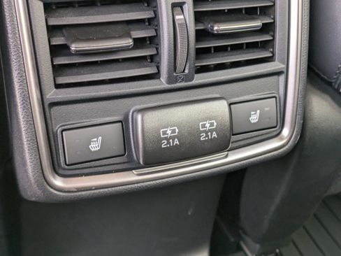 Used 2024 Subaru Forester Touring image 16