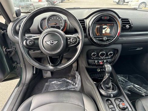 Used 2017 MINI Cooper Clubman ALL4 image 18