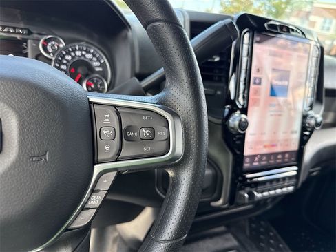 New 2026 RAM 4500 Tradesman image 16