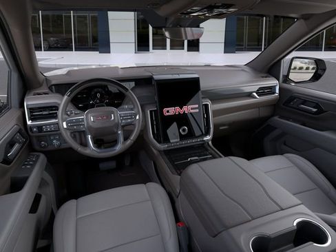 New 2026 GMC Yukon Elevation w/ Elevation Premium Package RWD image 19
