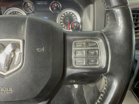 Used 2019 RAM 1500 Lone Star AWD/4WD image 19