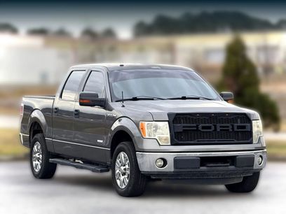 Used 2011 Ford F150 XLT w/ XLT Convenience Pkg