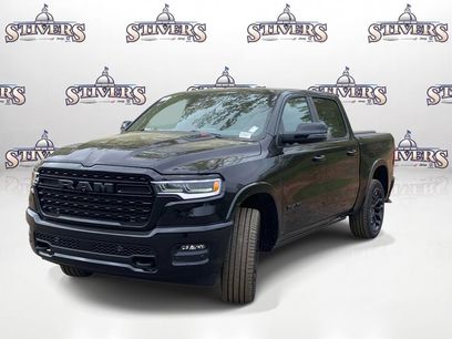 New 2026 RAM 1500 Limited