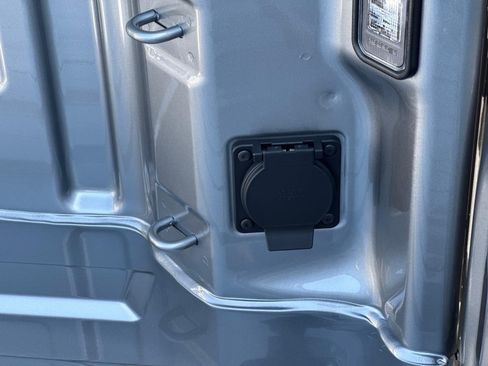 New 2026 Chevrolet Silverado 2500 Custom w/ Custom Value Package AWD/4WD image 4