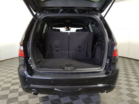 Used 2017 Dodge Durango GT w/ Premium Group AWD/4WD image 29