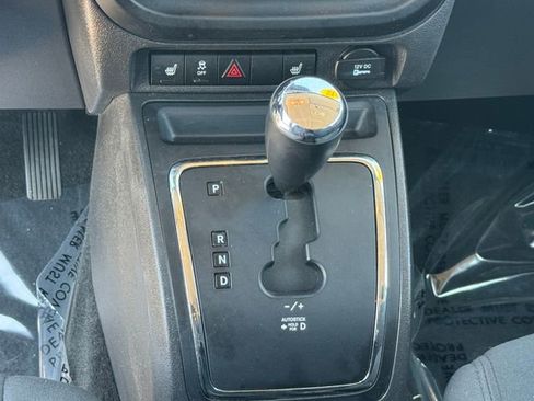 Used 2012 Jeep Compass Latitude FWD image 20