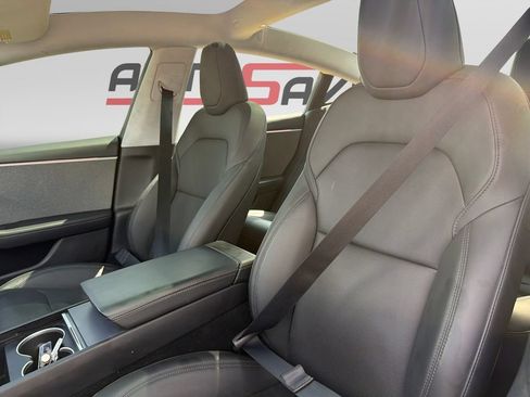 Used 2024 Tesla Model 3 RWD image 11
