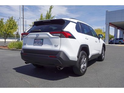 Certified 2025 Toyota RAV4 XLE w/ Weather Package