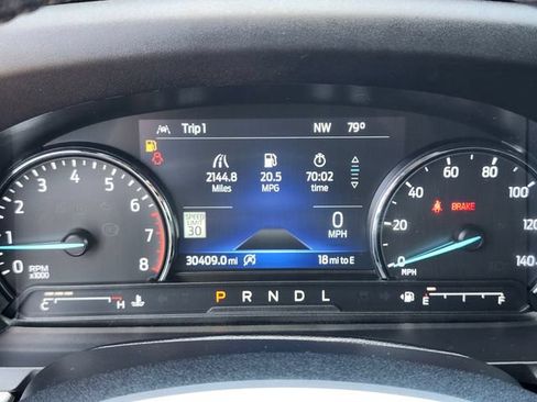 Certified 2023 Ford Explorer XLT w/ Equipment Group 202A AWD/4WD image 32