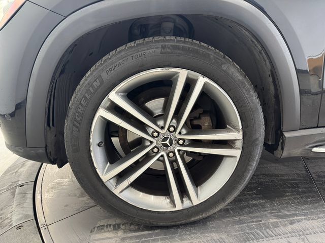 Used 2020 Mercedes-Benz GLE 350 image 10