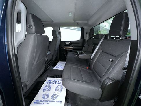 Used 2021 Chevrolet Silverado 1500 RST AWD/4WD image 27