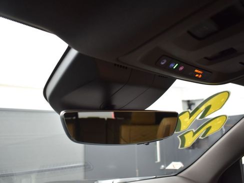 Used 2022 Cadillac Escalade Sport w/ Touring Package image 24