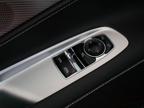 New 2026 Chevrolet Corvette Z06 w/ Battery Protection Package image 15