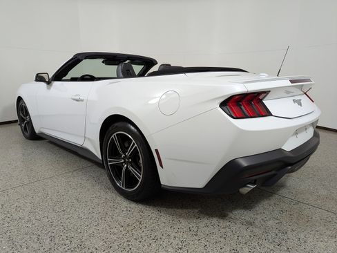 Used 2024 Ford Mustang Premium image 5