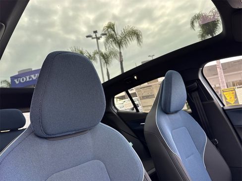 New 2026 Volvo EX30 Plus image 16