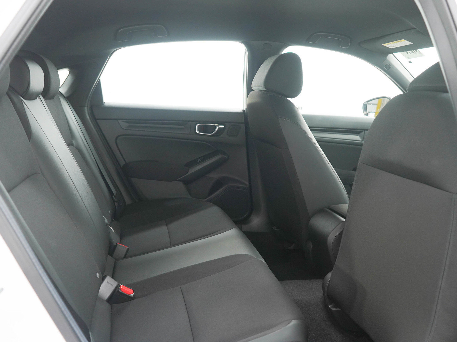 Used 2026 Honda Civic Sport image 12