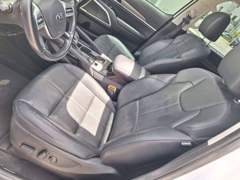 Used 2021 Kia Telluride EX w/ EX Premium Package FWD image 24