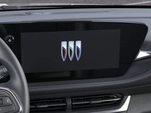 New 2026 Buick Envista Preferred w/ Convenience I Package image 21