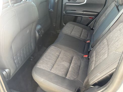 Used 2023 Ford Bronco Sport Big Bend image 37