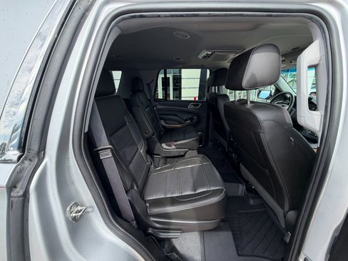 Used 2019 GMC Yukon Denali w/ Open Road Package AWD/4WD image 39