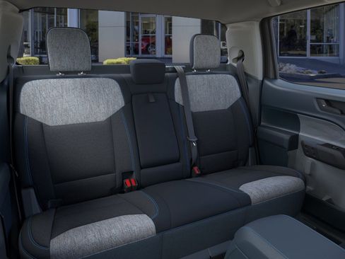 New 2026 Ford Maverick XLT FWD image 11