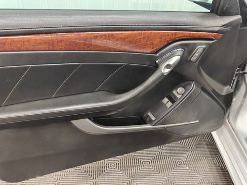 Used 2011 Cadillac CTS Premium image 41