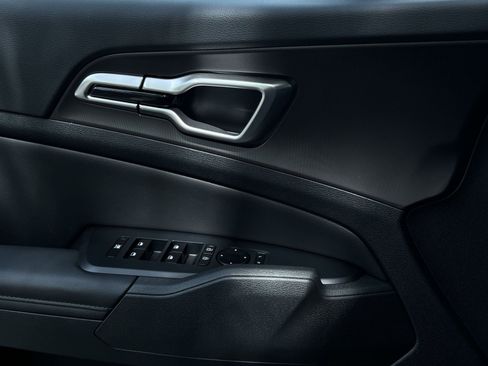 New 2026 Kia Sportage EX AWD/4WD image 20