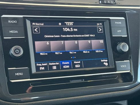 Used 2022 Volkswagen Tiguan S AWD/4WD image 17