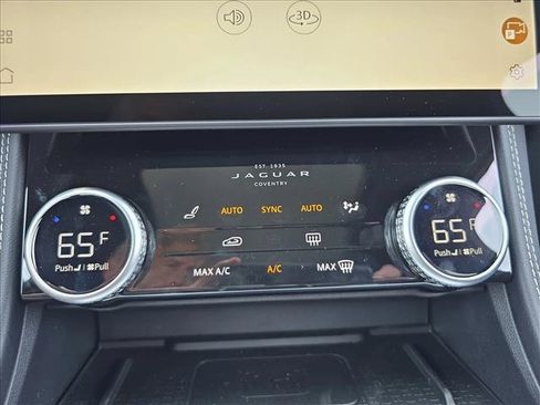 New 2026 Jaguar F-PACE R-Dynamic S image 19