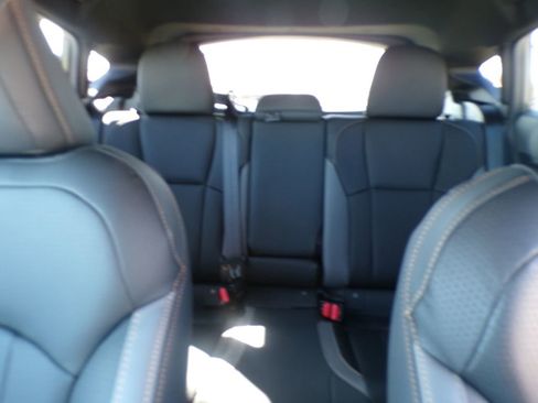 Used 2024 Subaru Crosstrek 2.5i Wilderness AWD/4WD image 12