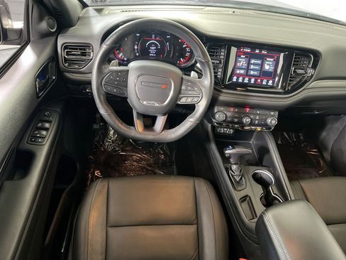 Used 2022 Dodge Durango GT image 22
