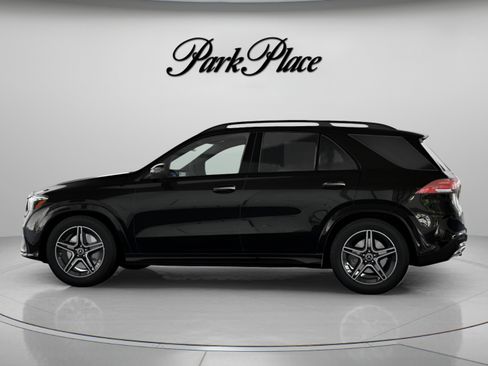 Used 2026 Mercedes-Benz GLE 350 4MATIC image 12