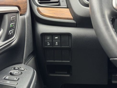 Used 2022 Honda CR-V EX-L image 32